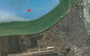В Киеве переполох: Часть Азовского моря отдали Вооружённым силам РФ