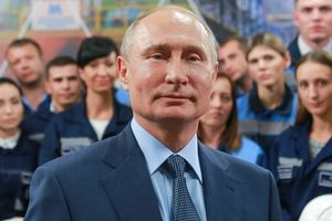 В 2020 году Путин стал еще чуть богаче. В Кремле опубликовали декларацию президента
