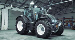 Valtra представила тракторы N и T серий 5-го поколения