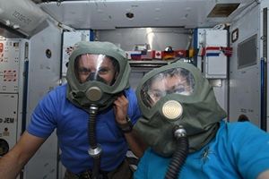 «Роскосмос» задумал генную трансформацию космонавтов для дальних полетов