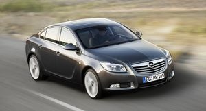 Opel Insignia I: Слабые места и оценка происходящих поломок