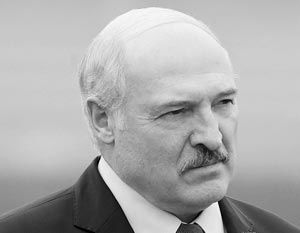 России придется ответить США на смертный приговор Лукашенко