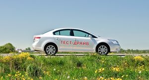 Зачем проводить тест-драйв перед покупкой авто