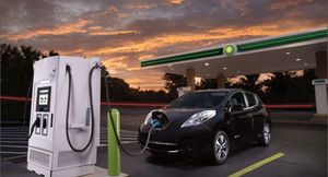 Ресурс электрокаров может вырасти до 1 000 000 км через пару лет