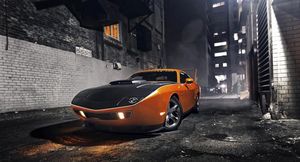 HPP Superbird — стиль семидесятых в сочетании с современными технологиями