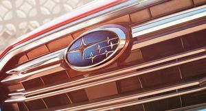 Компания Subaru запустила в России сервисную акцию