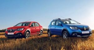 «АвтоВАЗ» приостановит сборку Renault Logan и Sandero
