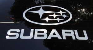 Бренд Subaru отзывает в США 875 000 автомобилей трех моделей
