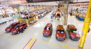 «Соллерс Форд» в этом году наймет новых сотрудников для перезапуска завода двигателей в Елабуге