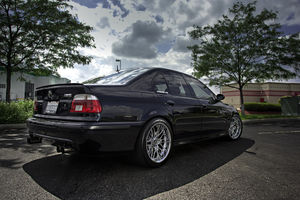 BMW E39 – Мечта? Стоит ли брать?