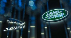 Jaguar Land Rover открыл новый дилерский центр в Сочи