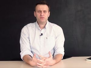 Прокуратура обвинила структуры Навального в подготовке "цветной революции"