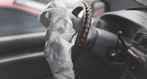 Подушки безопасности Takata могут срабатывать самопроизвольно