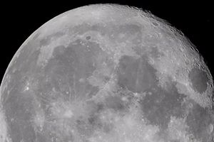 Российские учёные предложили отправить на Луну робота «Марфу»