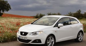 SEAT Ibiza III Рестайлинг — молодежный или универсальный?