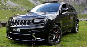 Jeep Grand Cherokee 3-го поколения: Поиск идеального автомобиля с пробегом