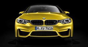 В дрэге сошлись BMW M4 Competition нового и прошлого поколений