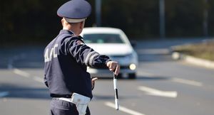 Новая система штрафов и сплошные проверки водителей