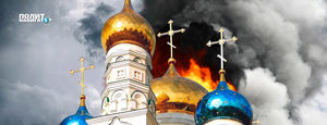 На телеканале Яценюка анонсировали теракт на Пасху – заранее обвиняют Россию