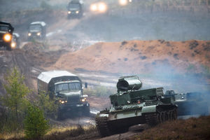 Армия, взявшая Грозный, не побоится взять Харьков