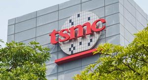 TSMC потратит $2,8 млрд на расширение производства автомобильных компонентов в Китае