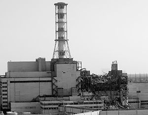 Как Чернобыль изменил к лучшему российскую ядерную энергетику