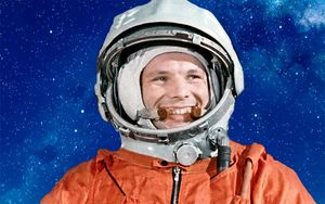 Не для того Юра Гагарин в Космос летал, чтобы мы в 21 веке вернулись к собирательству и ели насекомых.