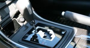 Самая распространенная в России ошибка во время парковки авто