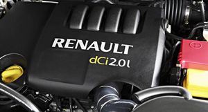 Renault отказалась от создания нового дизельного мотора