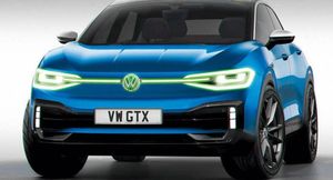 Электрокар от Volkswagen: почти e-tron, но дешевле