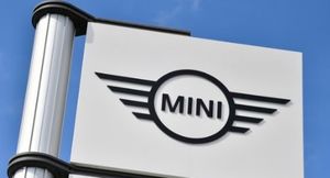 BMW приостановит производство Mini из-за глобальной нехватки микросхем