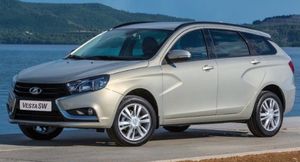 Эксперты сравнили стоимость 5-летнего владения Lada Vesta SW, Kia Picanto и УАЗ «Патриот»