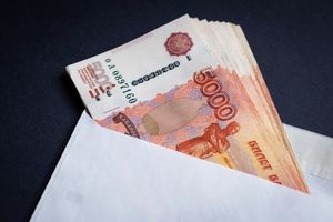 В России ужесточат наказание за «серую» зарплату