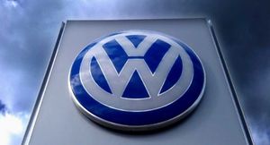 Электрокар Volkswagen Project Trinity станет новым флагманом бренда