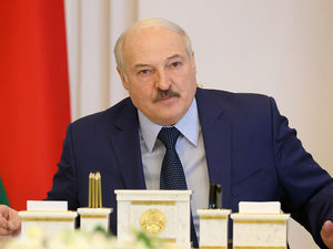 Погреб для содержания Лукашенко собирались выкопать экскаватором