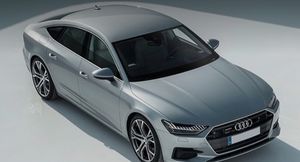В России отзывают новые Audi из-за опасного дефекта