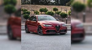Alfa Romeo оценил качество Stelvio и Giulia