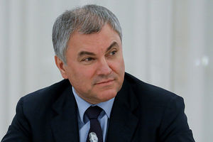 Володин призвал ЦБ и правительство задуматься о «наказах» россиян