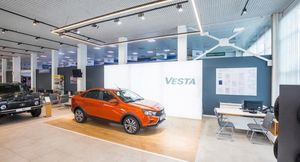 АвтоВАЗ продолжает предлагать скидки клиентам при покупке автомобилей Lada