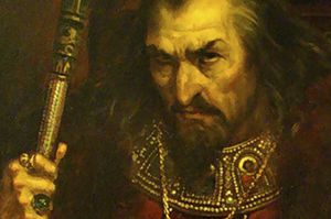 Почему для Николая Сванидзе Иван Грозный самый кровавый монарх в русской истории