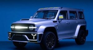 6 новых автомобилей из Китая — ждем в России