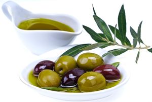 Чем особенно полезны оливки для человеческого организма