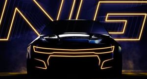 Компания Chevrolet анонсировала Camaro нового поколения