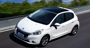 Надежный и проверенный временем: Peugeot 208