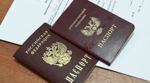 Либералка из МГУ возмущена выдачей российских паспортов жителям ЛДНР