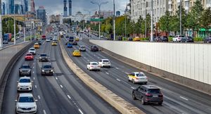В России могут снизить нештрафуемый порог превышения скорости