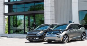 Автогиганты BMW и Ford инвестируют $130 млн в запуск твердотельной батареи