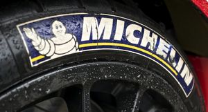Michelin превратит миллионы пластиковых бутылок в шины