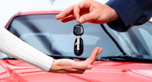 72% автовладельцев Санкт-Петербурга купили машину без привлечения кредита