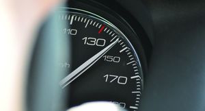 ЕР не поддержала введение штрафов за превышение скорости на 10 км/ч